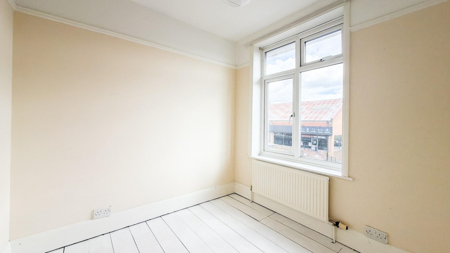 West Street, Bedminster, BS3 3NE