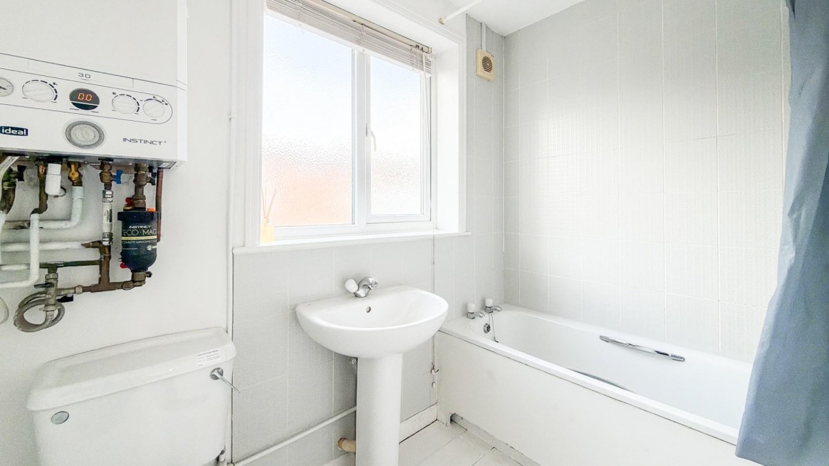 West Street, Bedminster, BS3 3NE