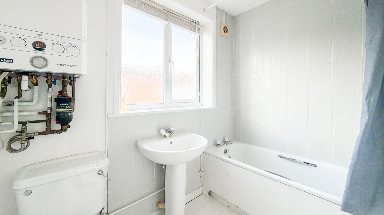 West Street, Bedminster, BS3 3NE