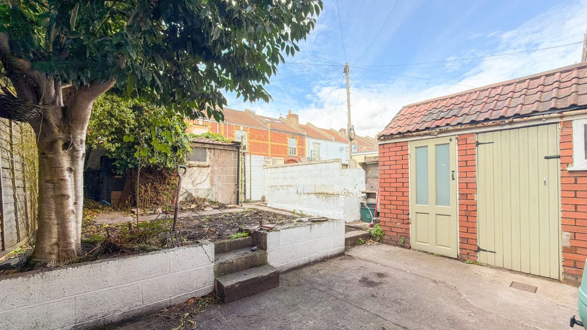 West Street, Bedminster, BS3 3NE