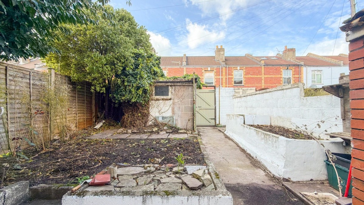 West Street, Bedminster, BS3 3NE