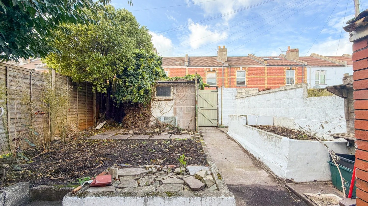 West Street, Bedminster, BS3 3NE