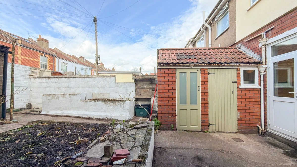 West Street, Bedminster, BS3 3NE