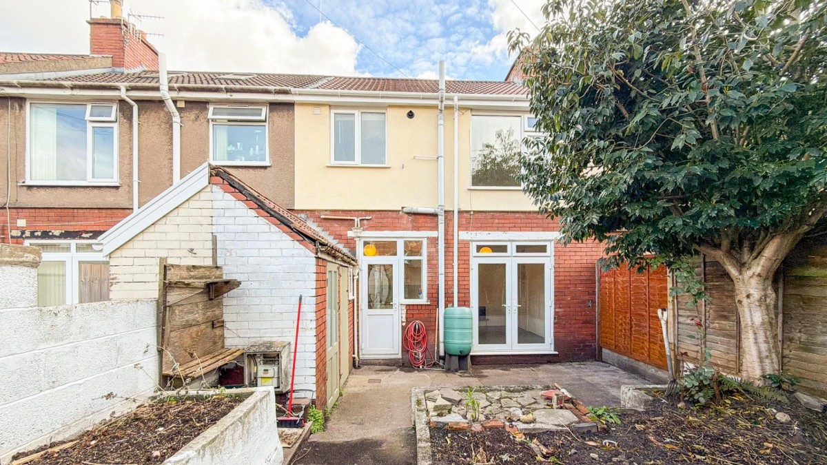 West Street, Bedminster, BS3 3NE