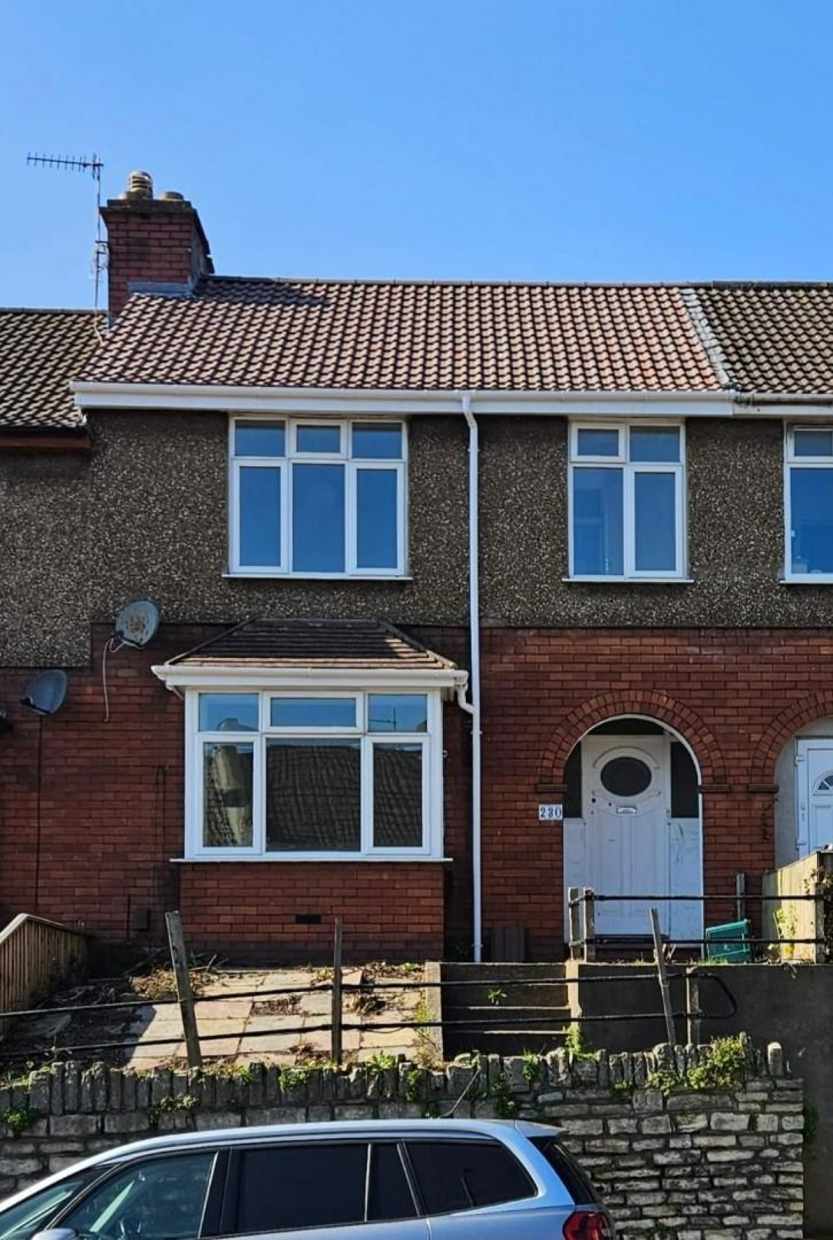 West Street, Bedminster, BS3 3NE