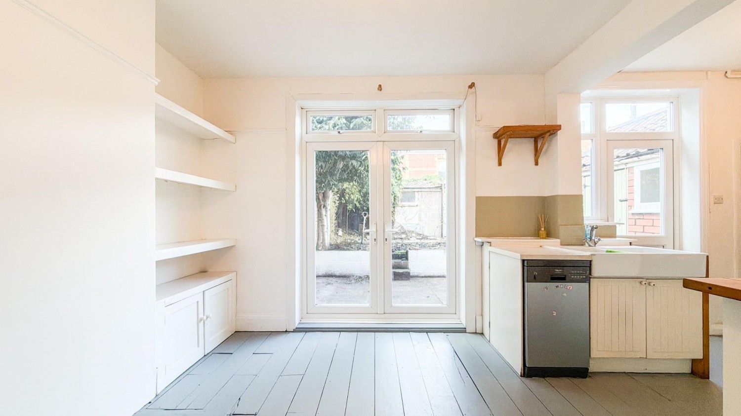 West Street, Bedminster, BS3 3NE