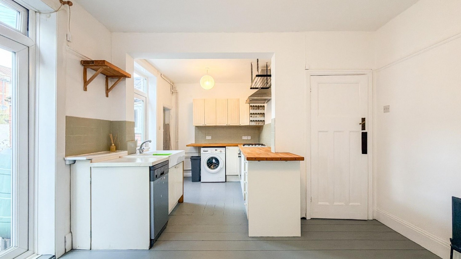 West Street, Bedminster, BS3 3NE