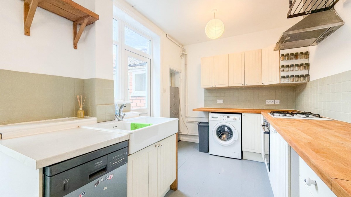 West Street, Bedminster, BS3 3NE