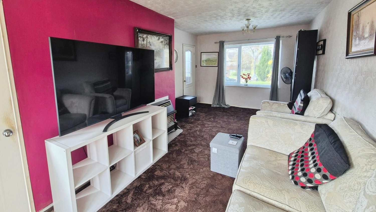 High Meadow, Cannock Wood, Rugeley