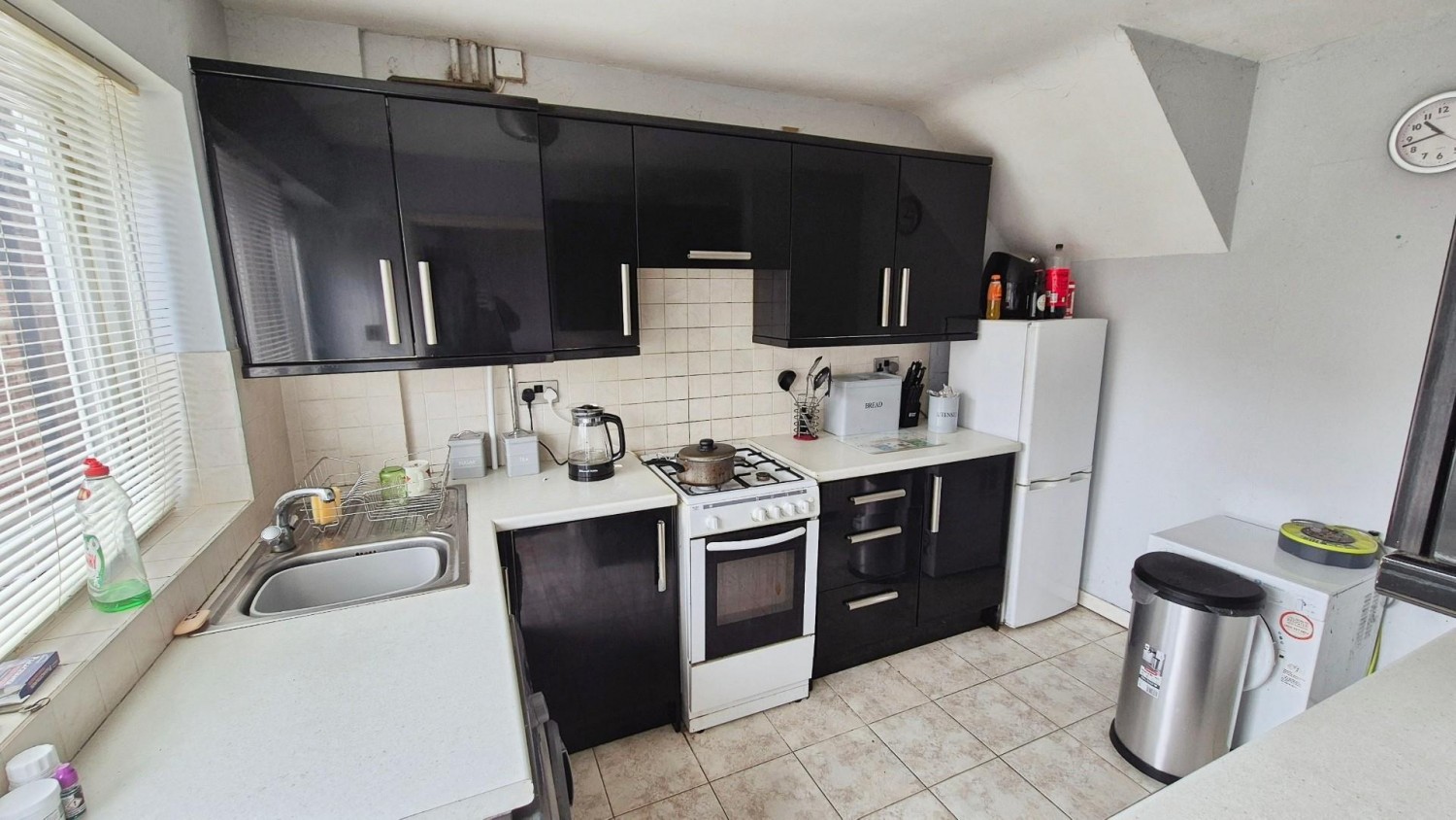 High Meadow, Cannock Wood, Rugeley