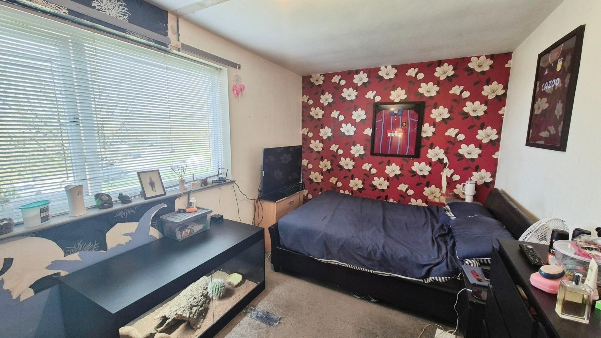 High Meadow, Cannock Wood, Rugeley