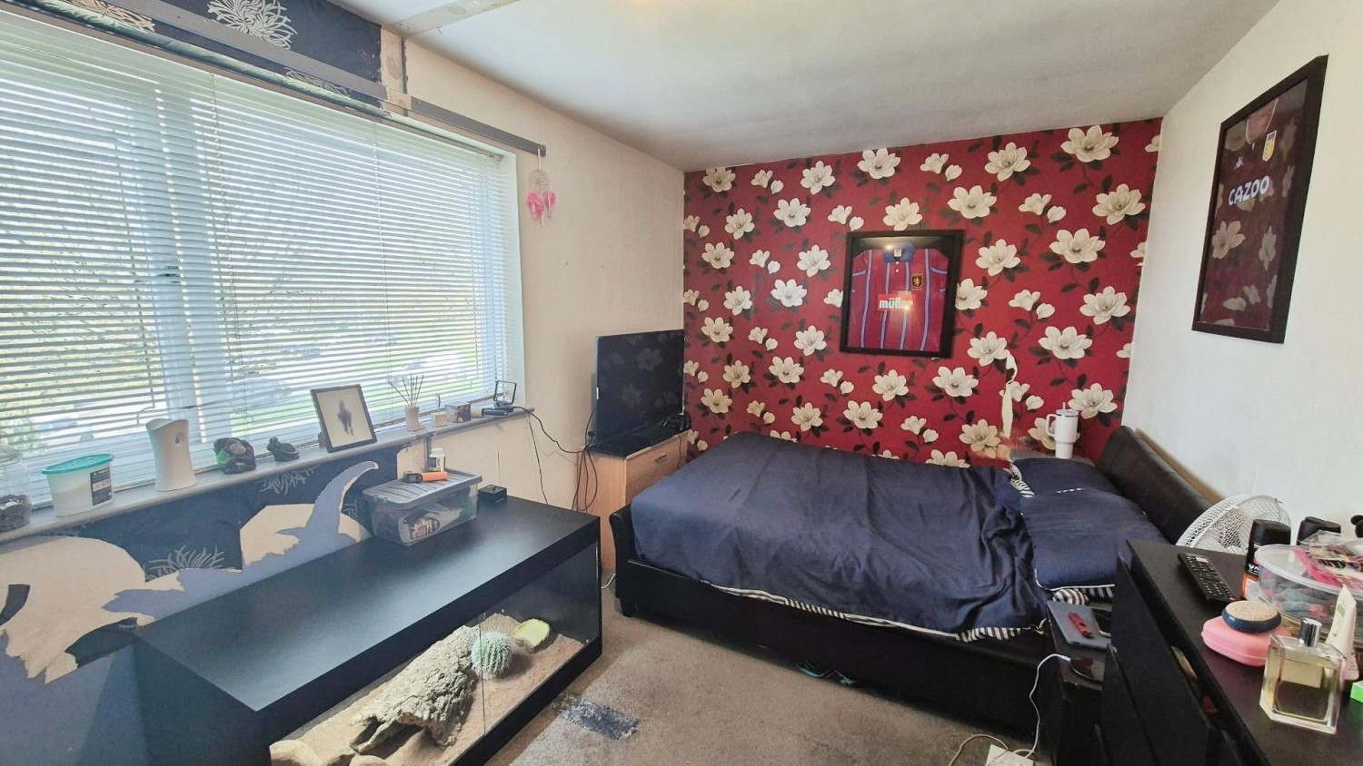 High Meadow, Cannock Wood, Rugeley