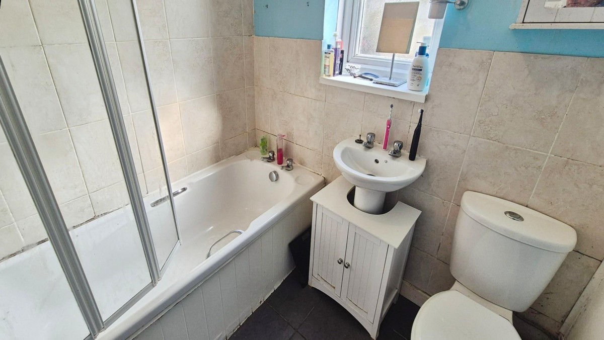 High Meadow, Cannock Wood, Rugeley