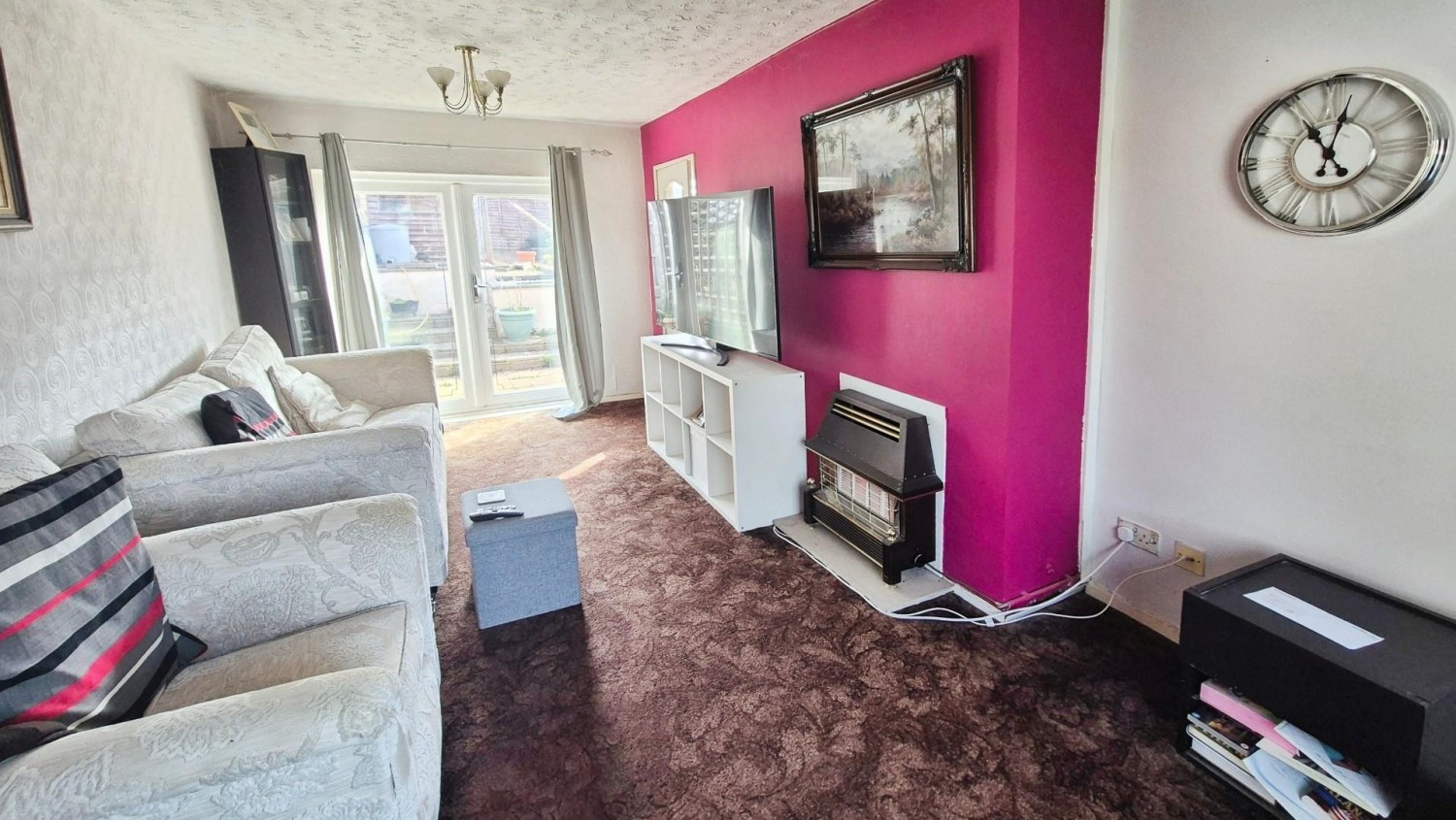 High Meadow, Cannock Wood, Rugeley