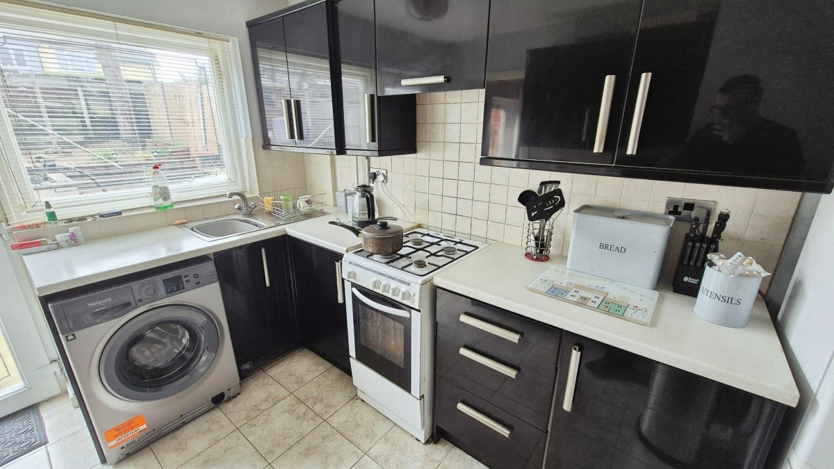 High Meadow, Cannock Wood, Rugeley