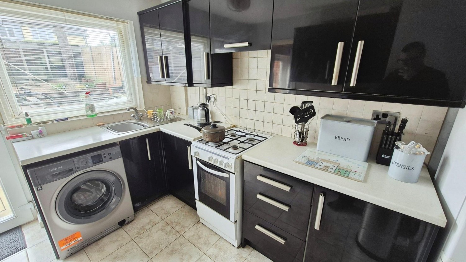 High Meadow, Cannock Wood, Rugeley