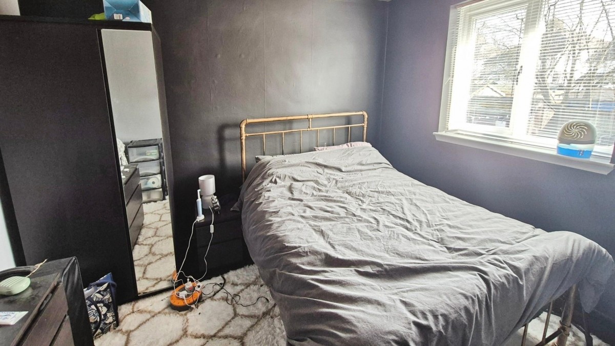 High Meadow, Cannock Wood, Rugeley