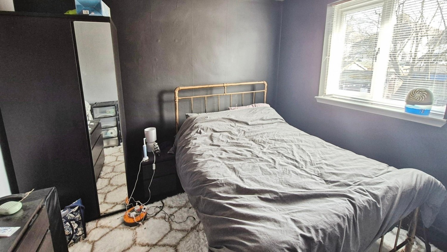 High Meadow, Cannock Wood, Rugeley