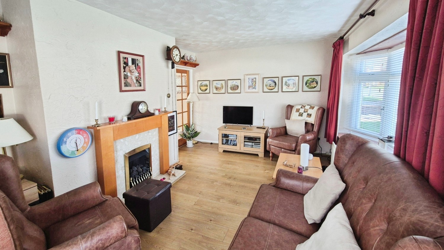 Maidstone Drive, Burntwood