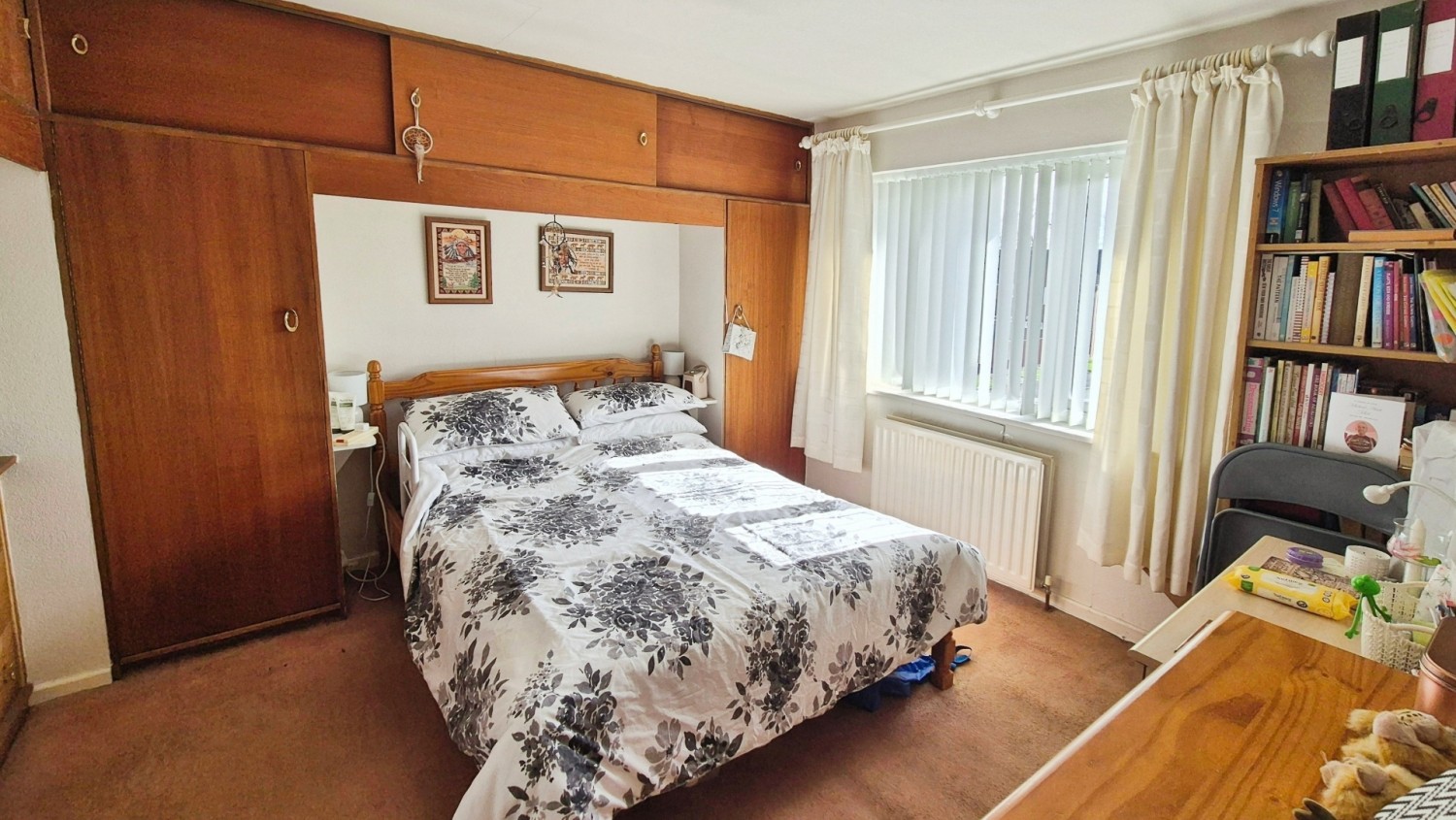 Maidstone Drive, Burntwood