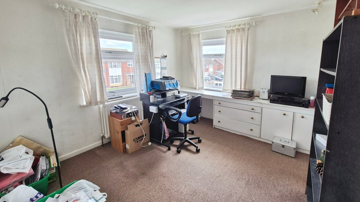 Maidstone Drive, Burntwood