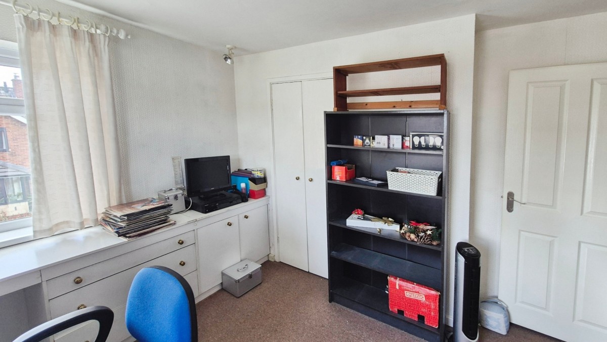 Maidstone Drive, Burntwood