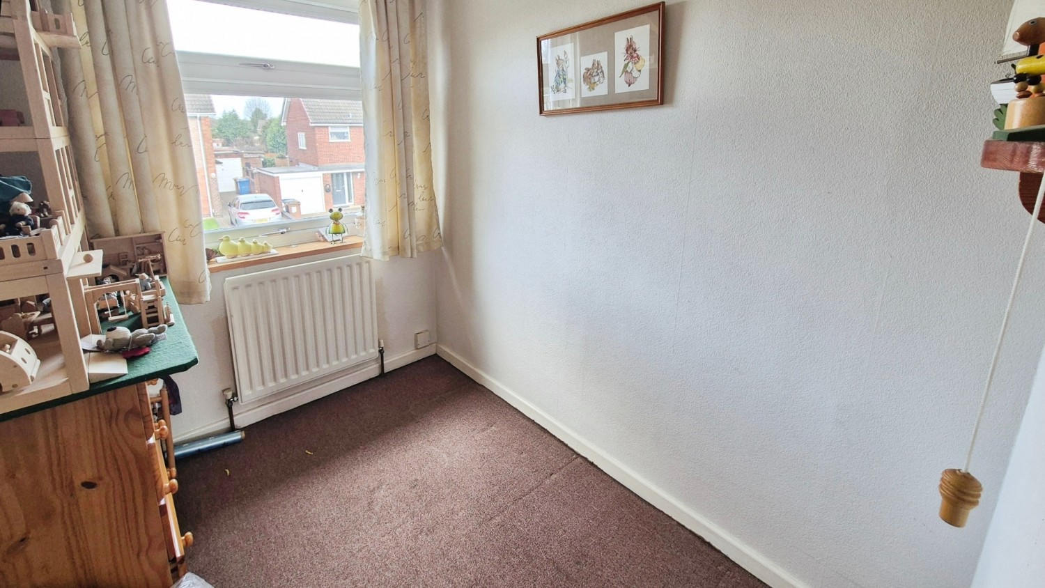 Maidstone Drive, Burntwood