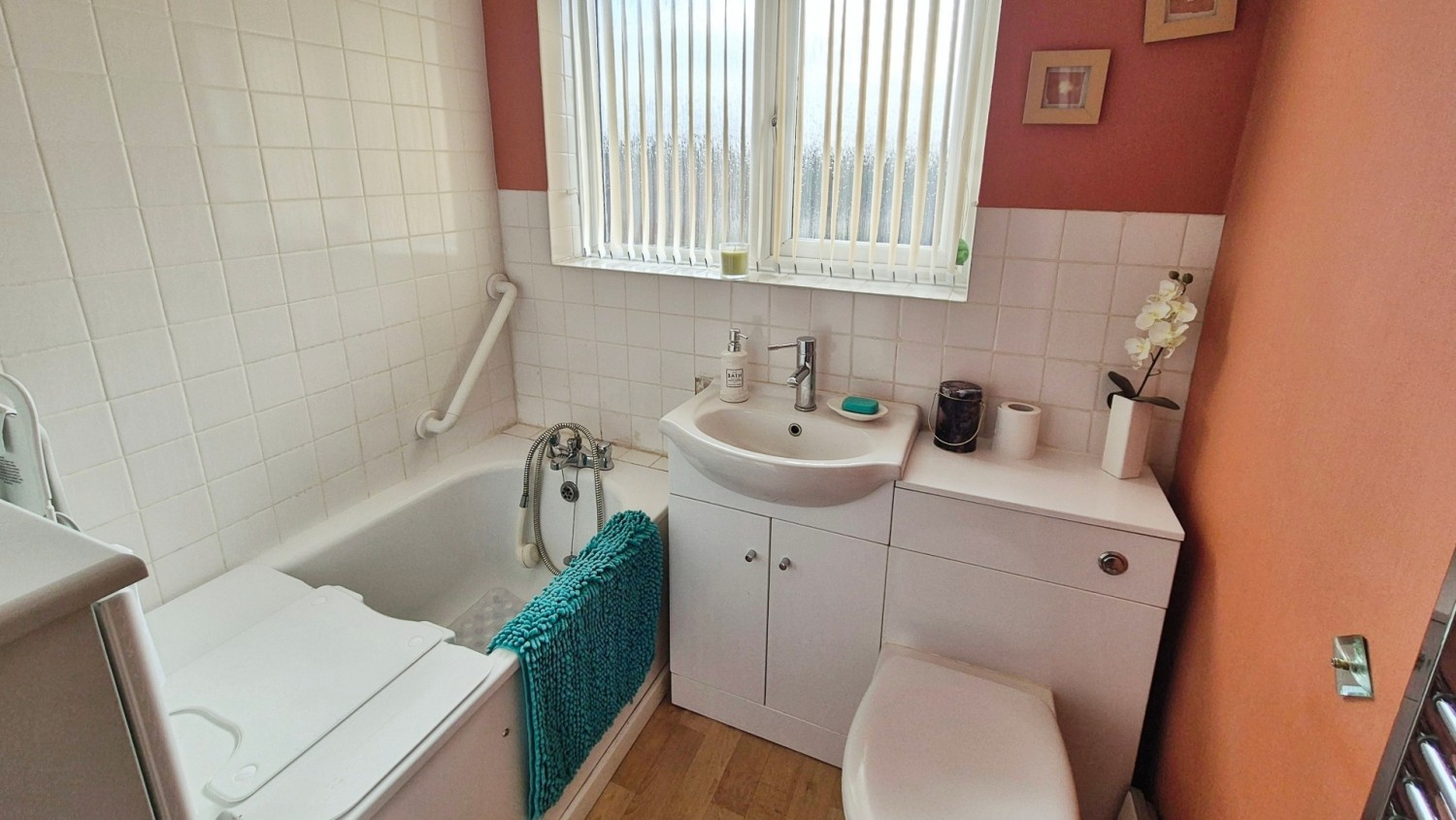 Maidstone Drive, Burntwood