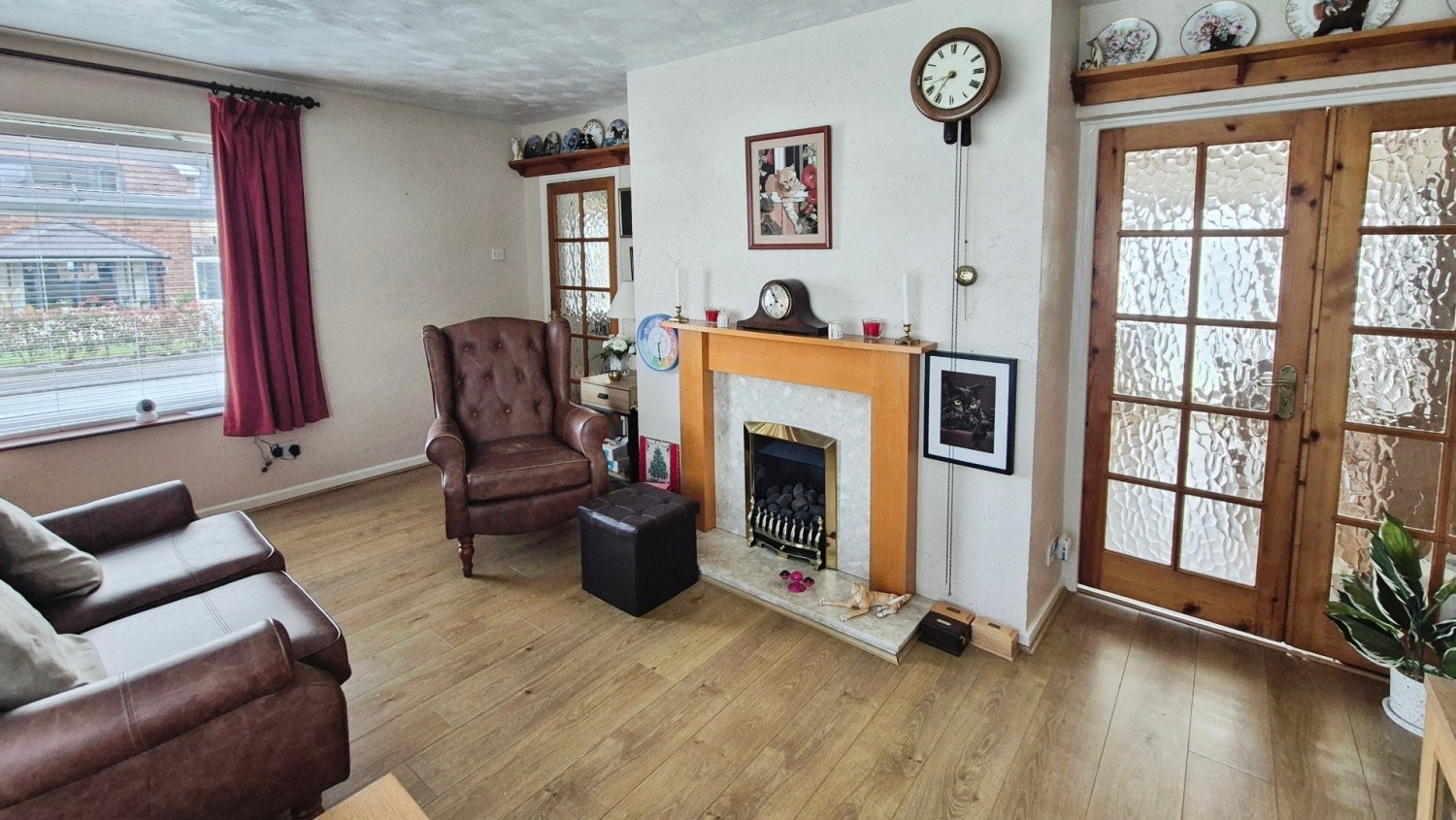 Maidstone Drive, Burntwood