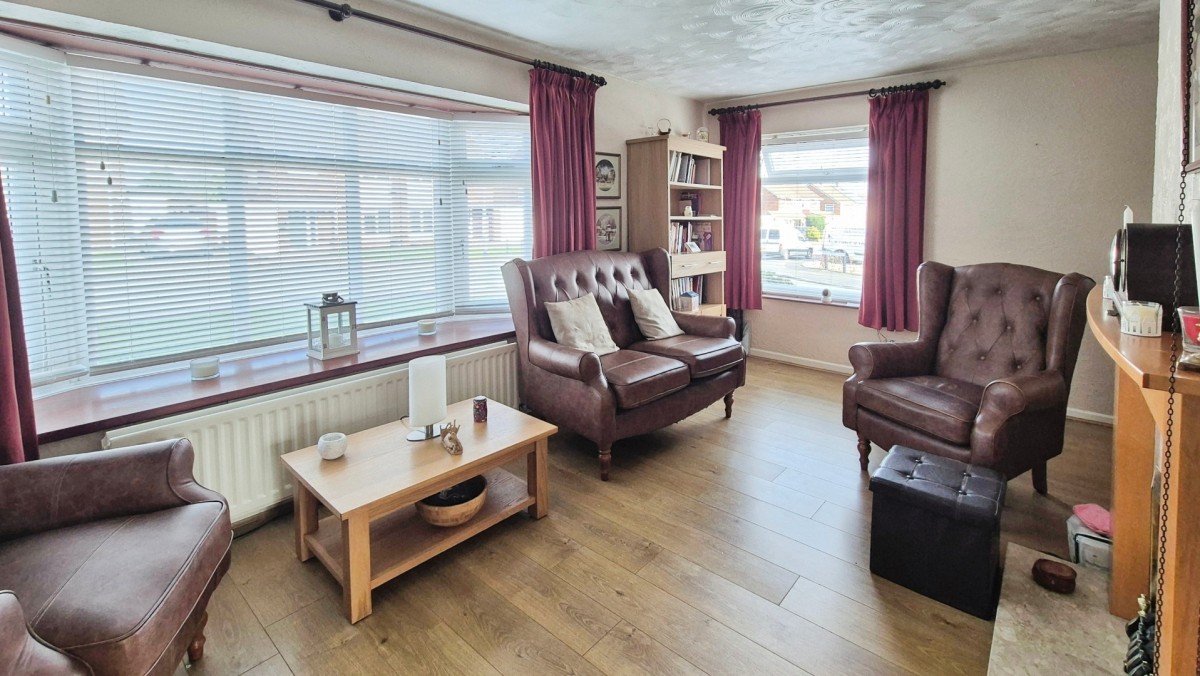 Maidstone Drive, Burntwood