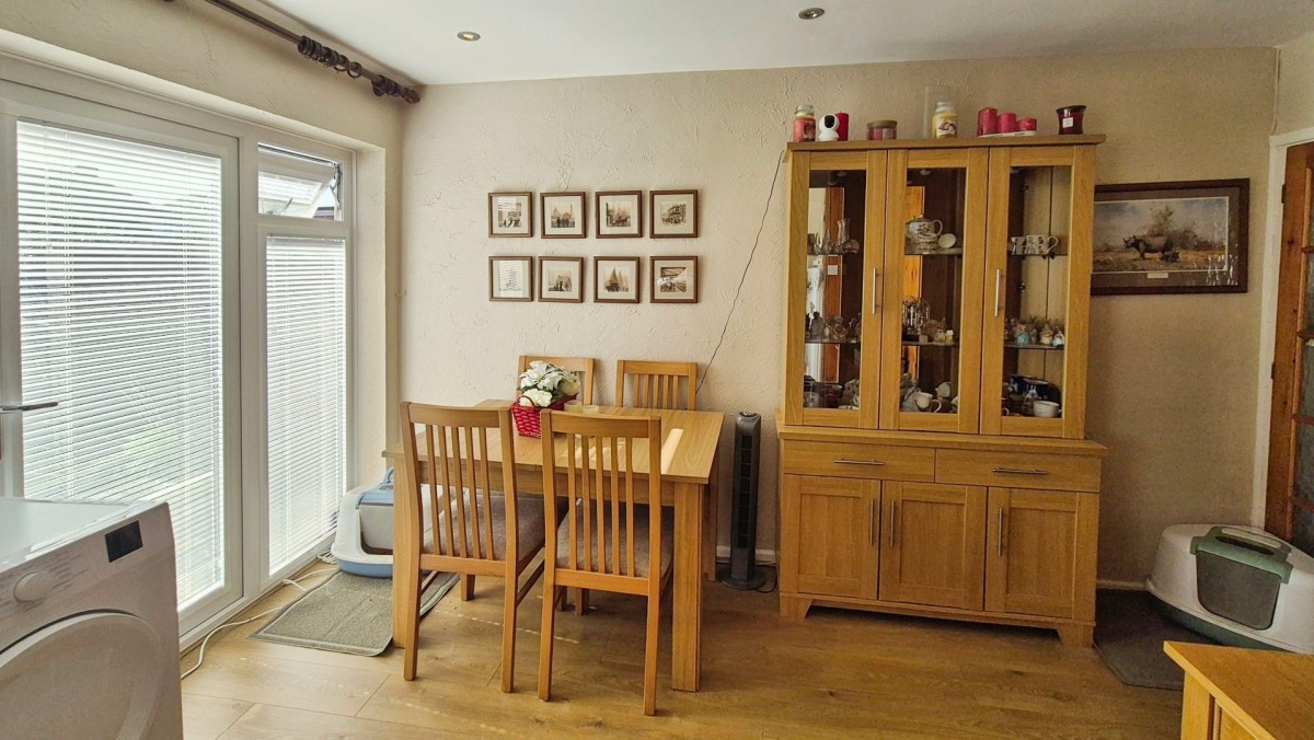 Maidstone Drive, Burntwood