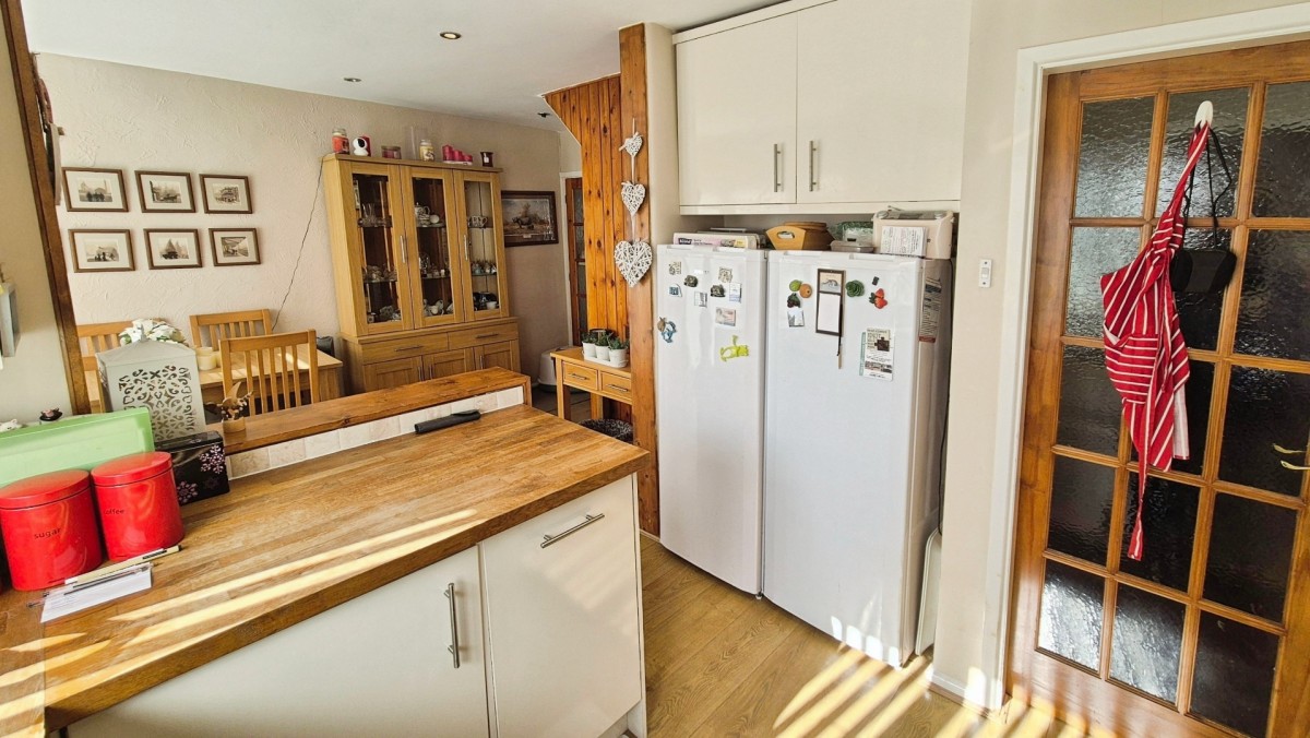 Maidstone Drive, Burntwood