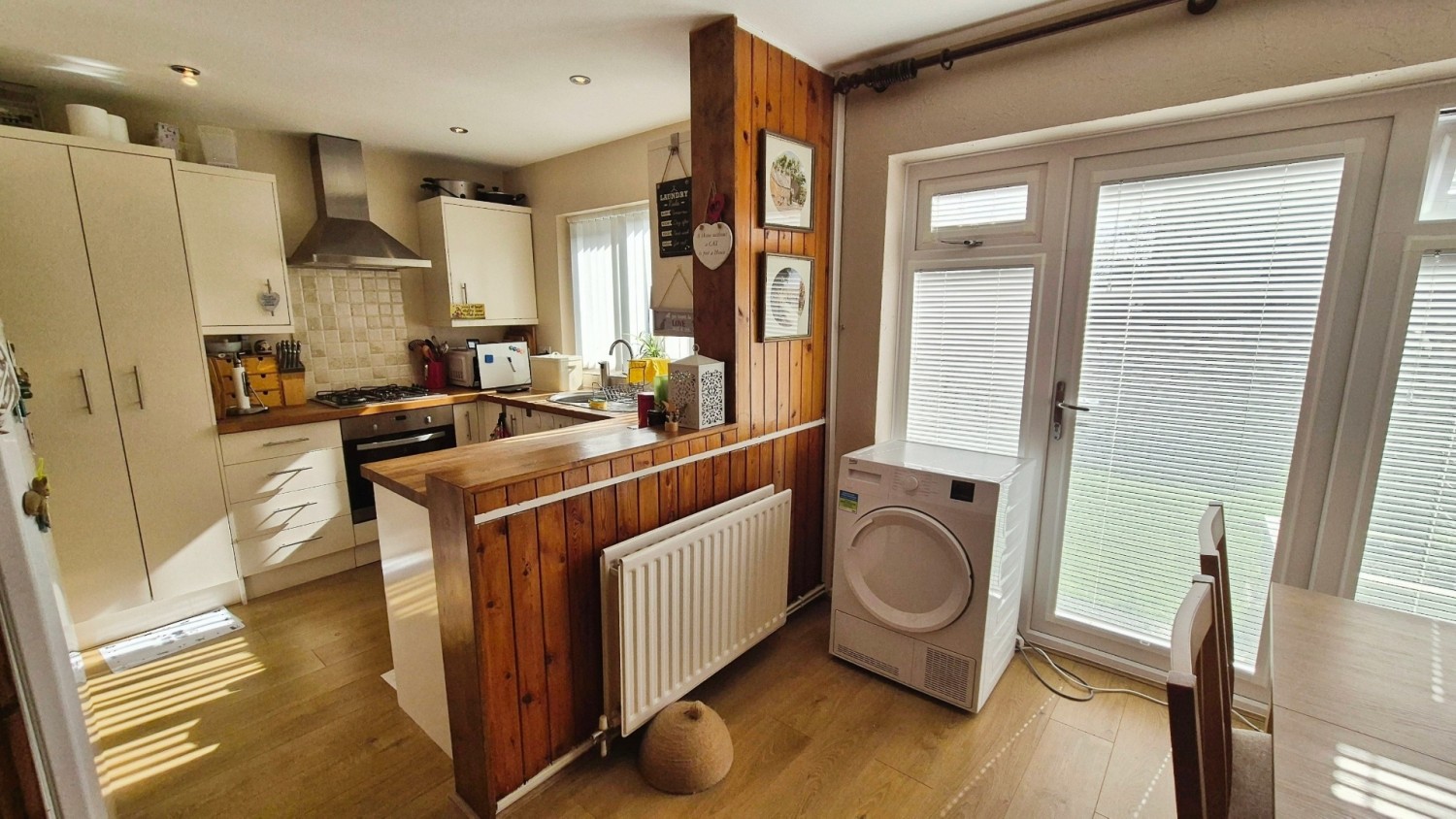 Maidstone Drive, Burntwood