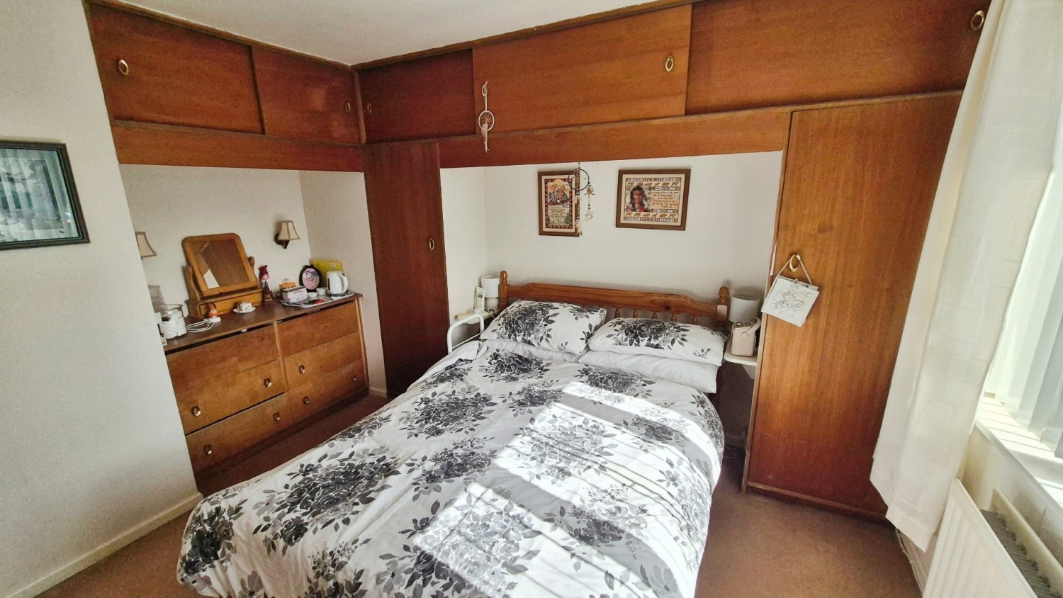 Maidstone Drive, Burntwood