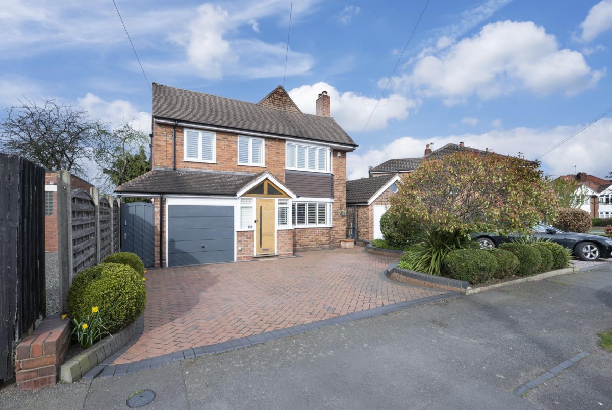 Windsor Road, Stourbridge, DY8 3BX