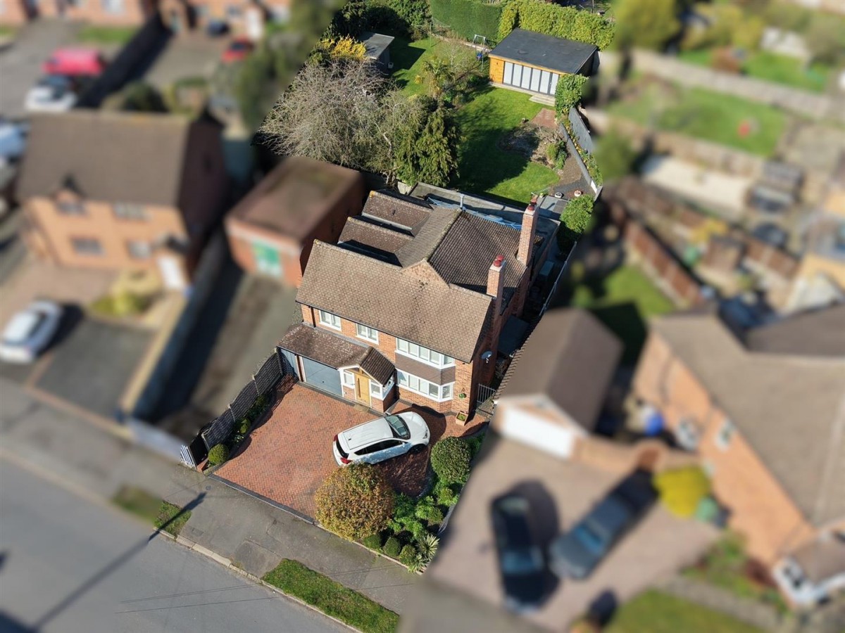 Windsor Road, Stourbridge, DY8 3BX