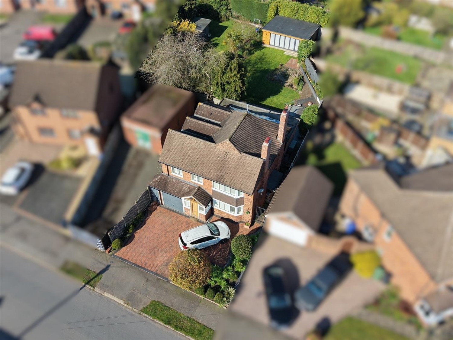 Windsor Road, Stourbridge, DY8 3BX