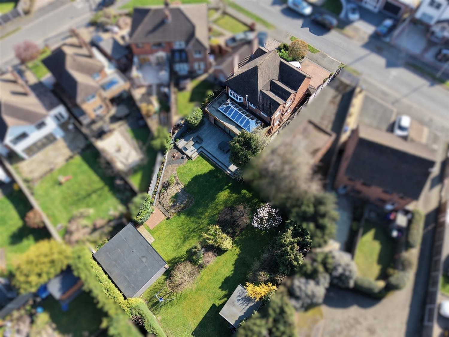 Windsor Road, Stourbridge, DY8 3BX