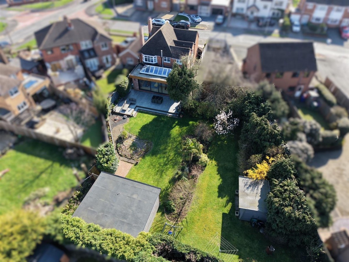 Windsor Road, Stourbridge, DY8 3BX