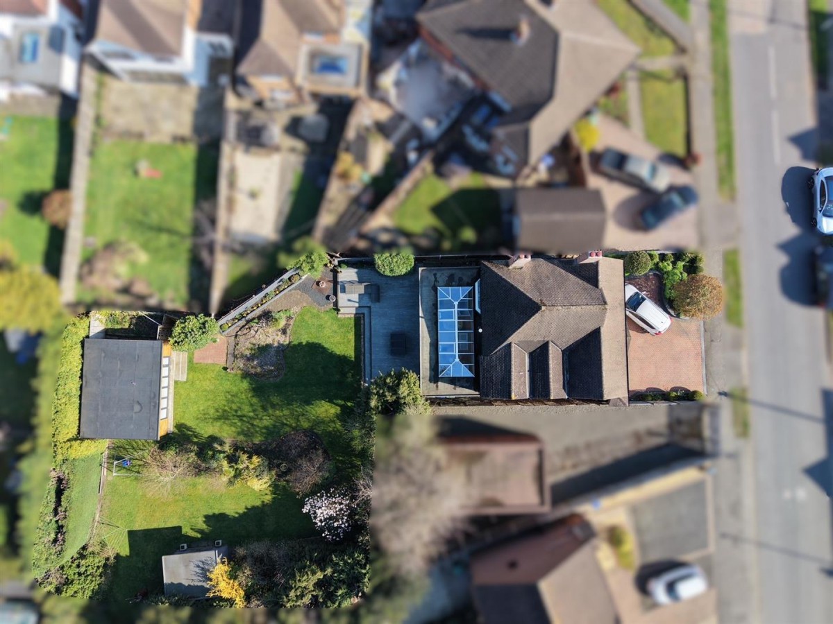 Windsor Road, Stourbridge, DY8 3BX
