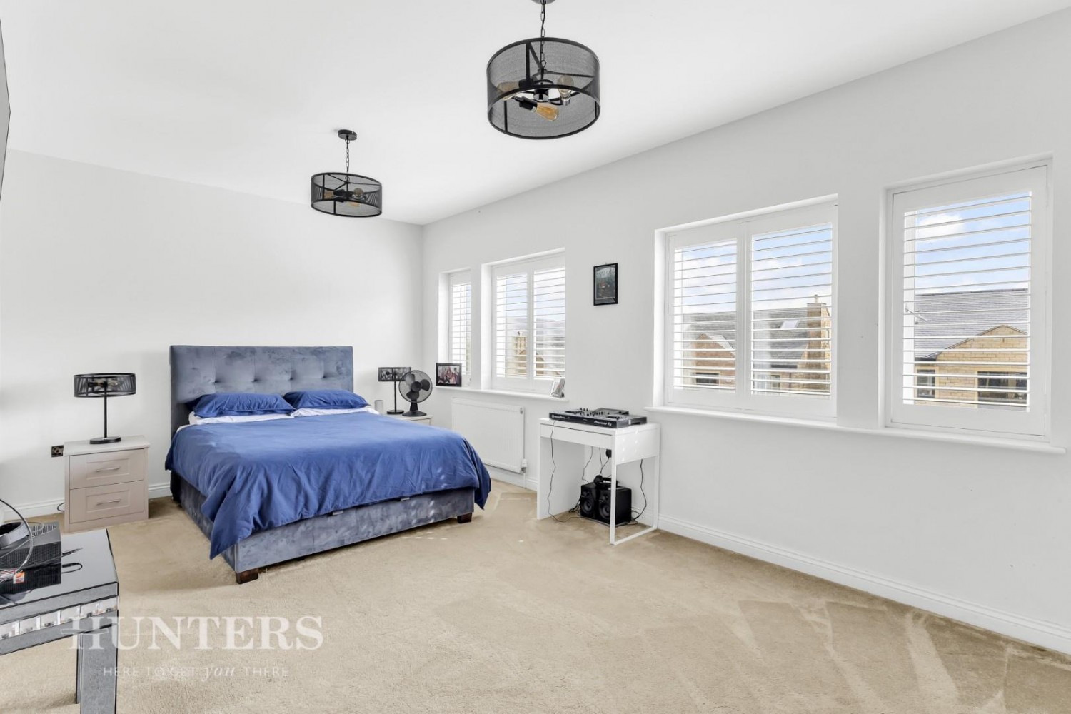 The Villas, Starring Road, Littleborough, OL15 8FH