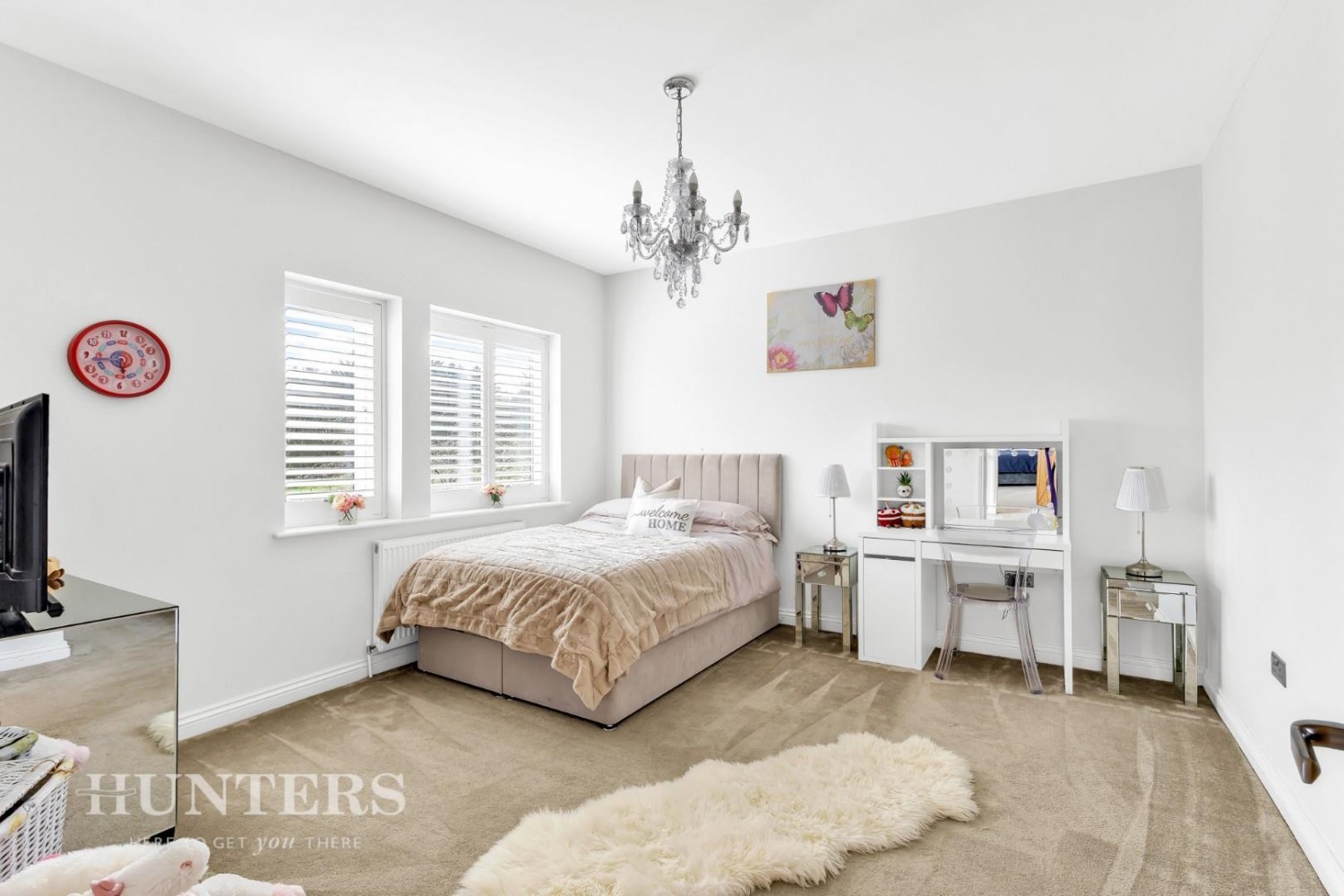 The Villas, Starring Road, Littleborough, OL15 8FH