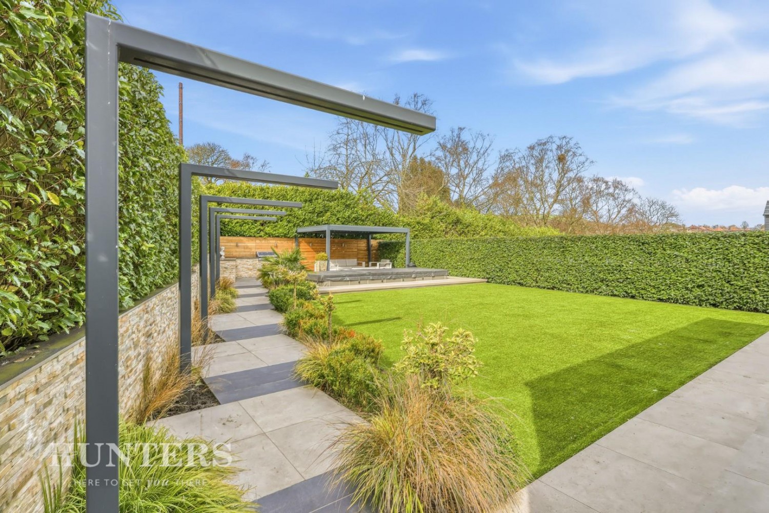 The Villas, Starring Road, Littleborough, OL15 8FH
