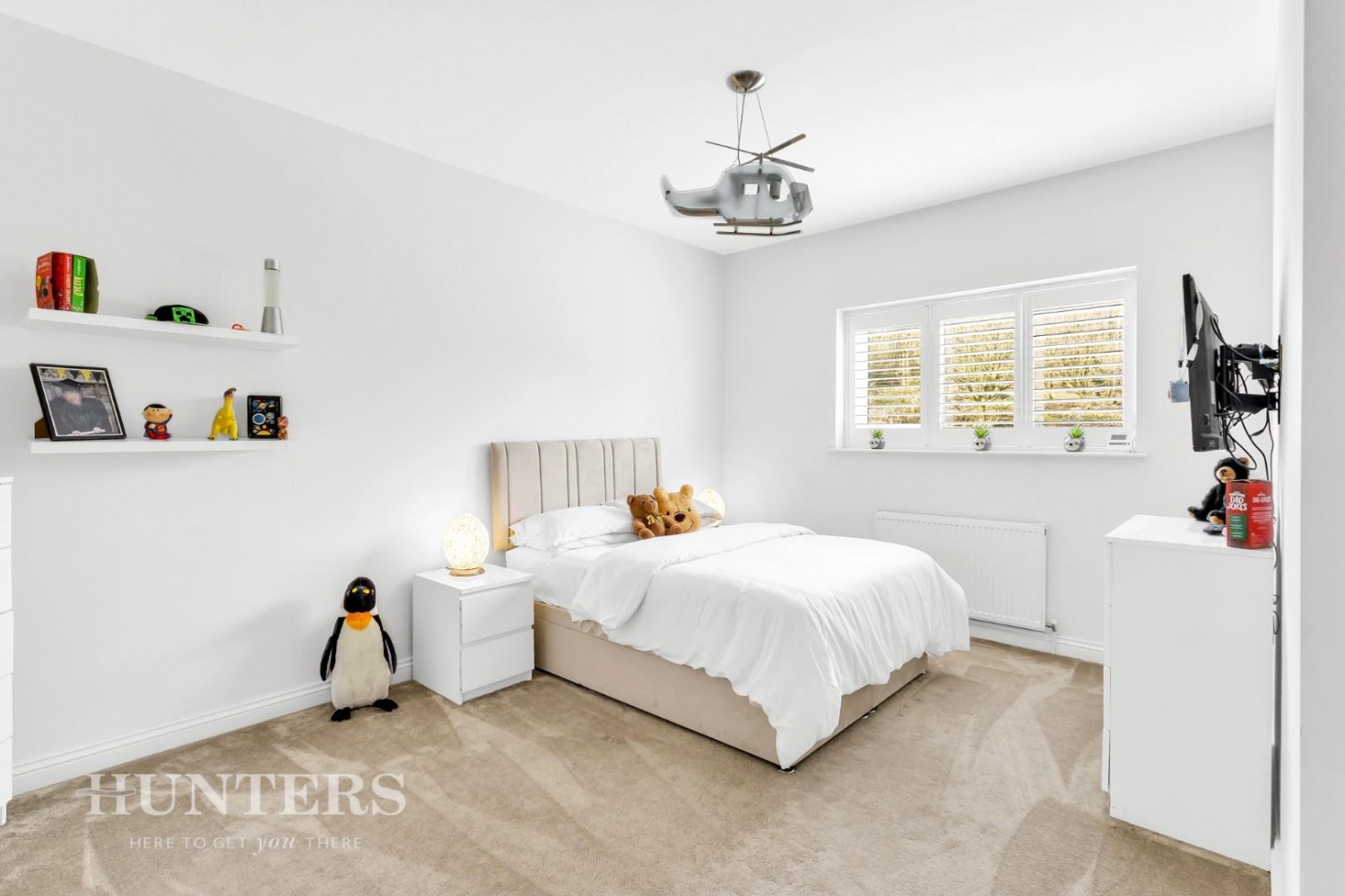 The Villas, Starring Road, Littleborough, OL15 8FH