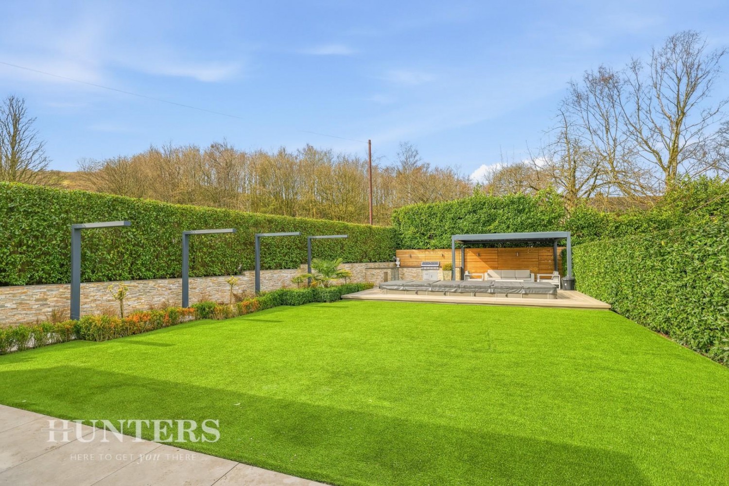 The Villas, Starring Road, Littleborough, OL15 8FH