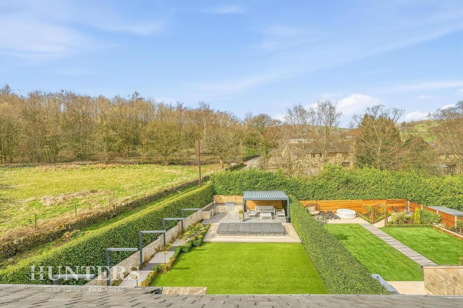 The Villas, Starring Road, Littleborough, OL15 8FH