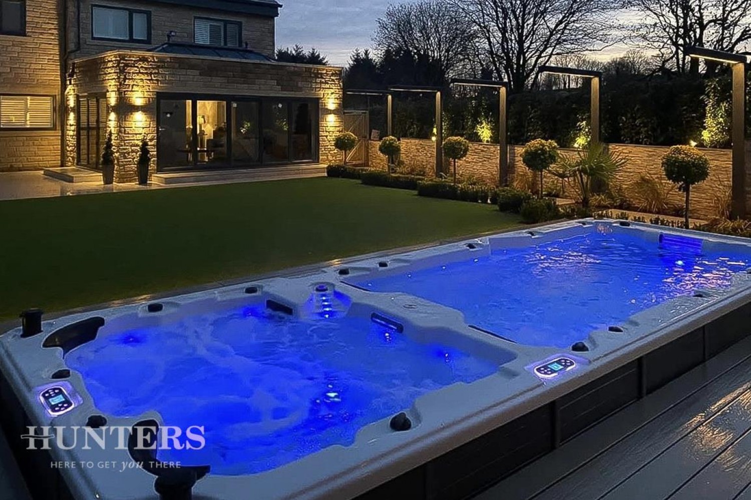 The Villas, Starring Road, Littleborough, OL15 8FH