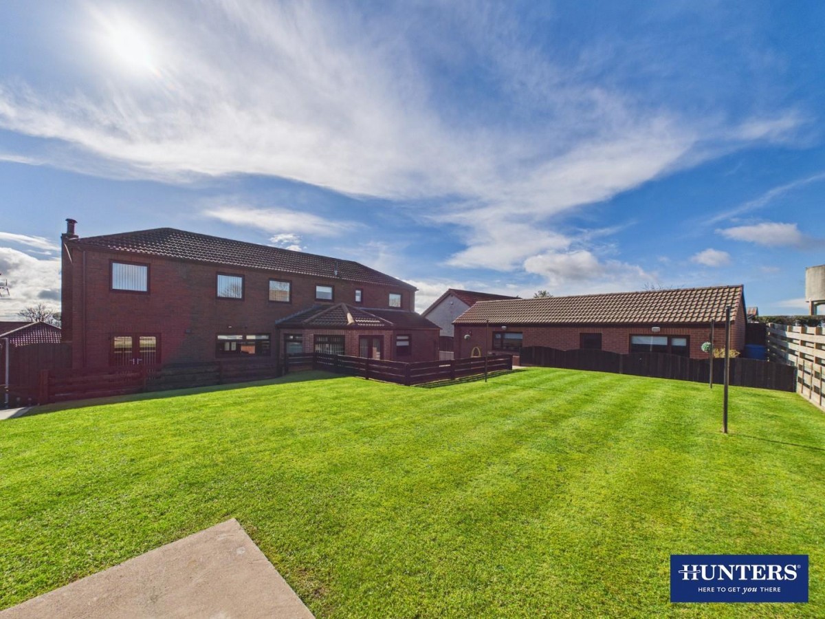 Annanhill, Annan, DG12