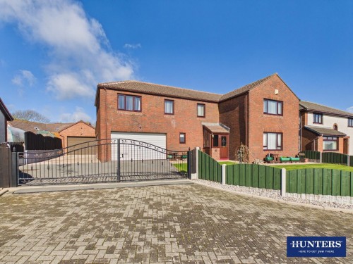 Annanhill, Annan, DG12