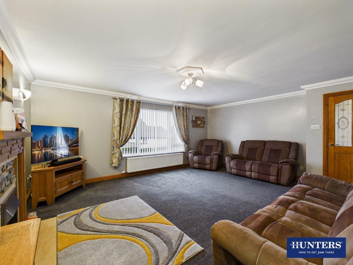 Annanhill, Annan, DG12